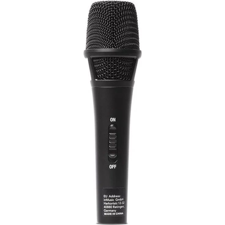 Marantz Professional M4U Elektret-Kondensatormikrofonsystem – Bild 1