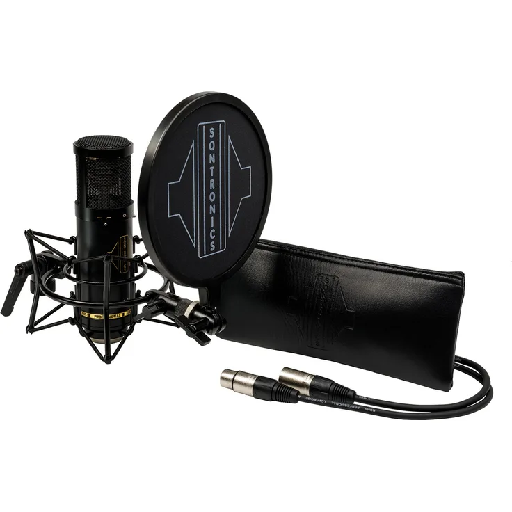 Sontronics STC-2 Pack schwarz