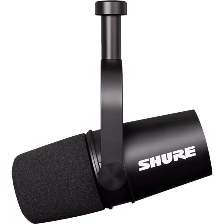 SHURE MV7X – Bild 4