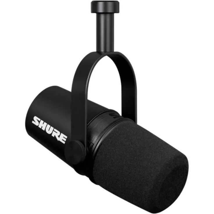 SHURE MV7X – Bild 1
