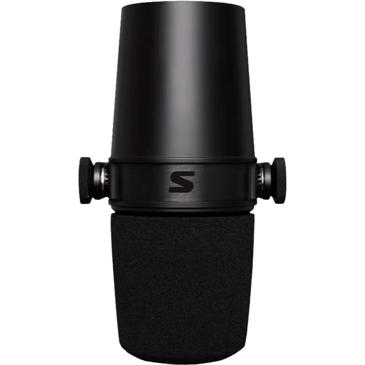SHURE MV7X – Bild 5
