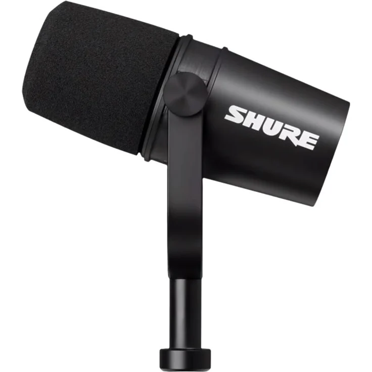 SHURE MV7X – Bild 2