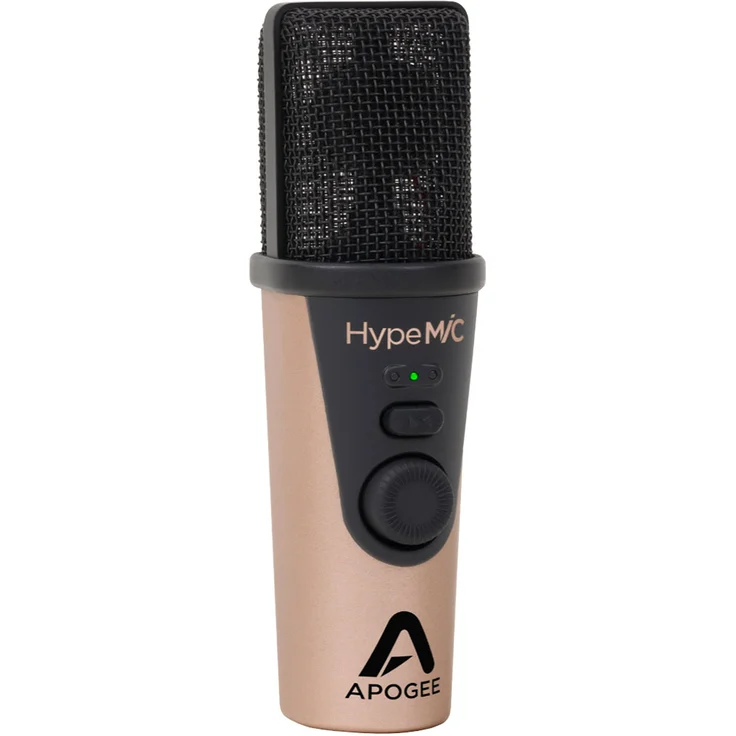 Apogee HypeMiC – Bild 1