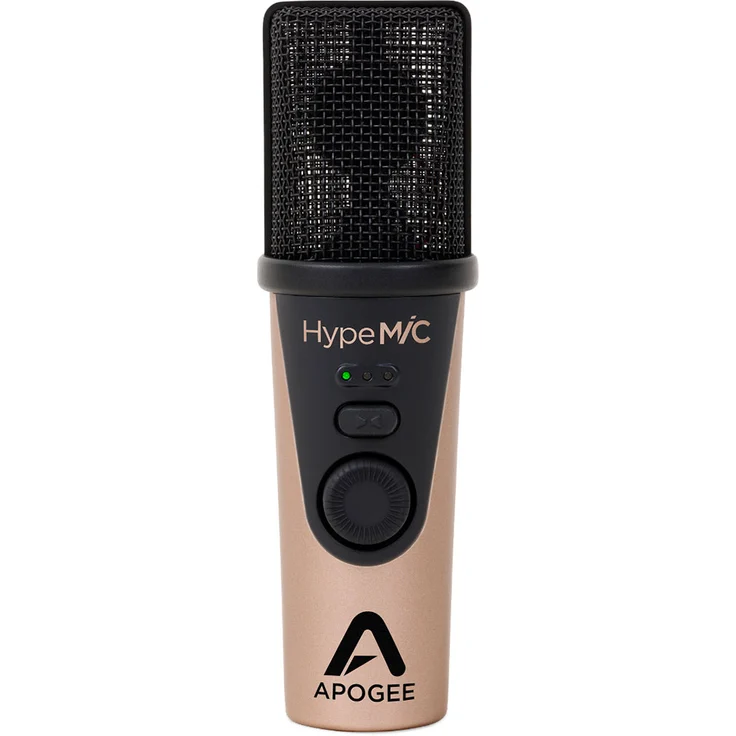 Apogee HypeMiC – Bild 2