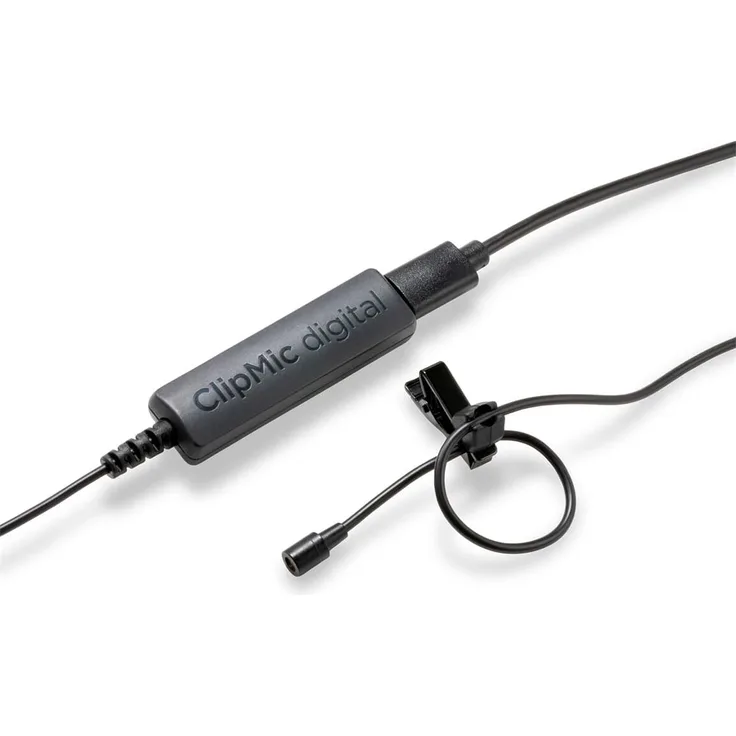 Apogee ClipMic Digital II