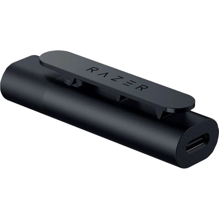 Razer Seiren BT Mikrofon, schwarz, Bluetooth, USB-C – Bild 5