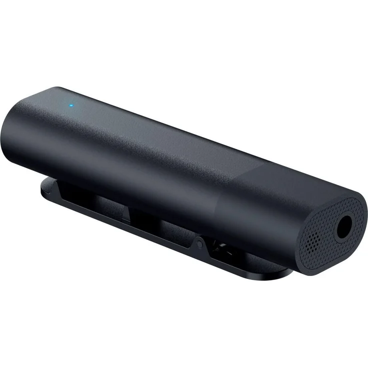 Razer Seiren BT Mikrofon, schwarz, Bluetooth, USB-C – Bild 2