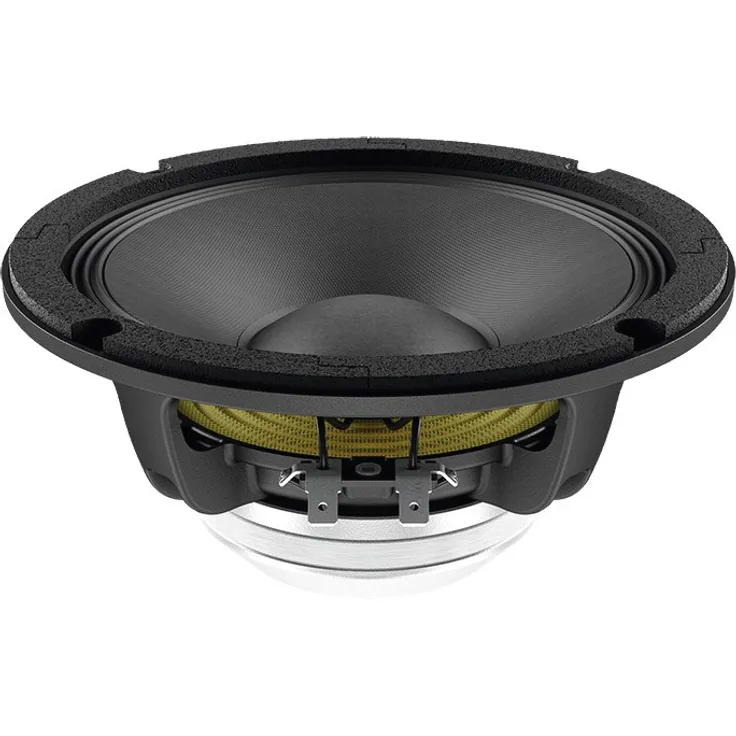 LAVO MAN061.80 6,5-'-' Mid-Woofer, Neodym, Alukorb