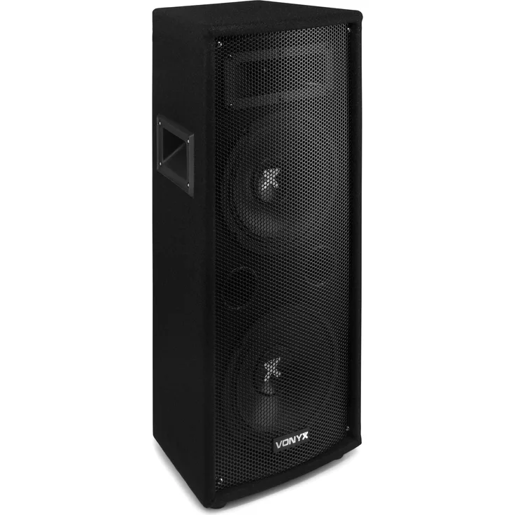 Vonyx SL28 DJ-PA Cabinet Lautsprecher 2x 8-'-' 800W