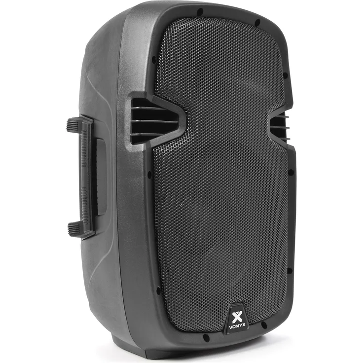 Vonyx SPJ-1000AD Hi-End Aktiv-Lautsprecher 10-'-' 400W