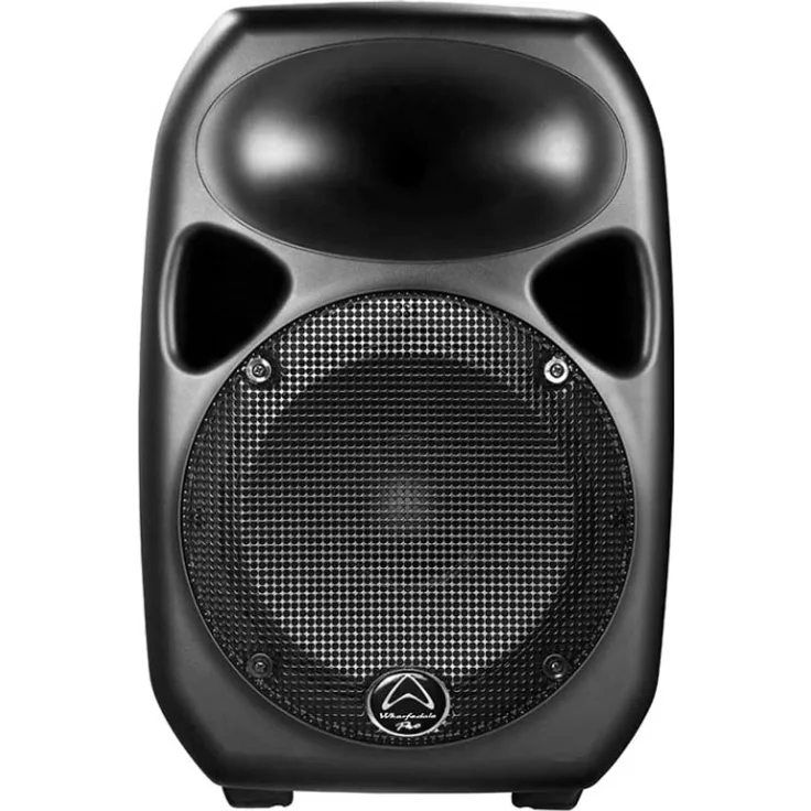 Wharfedale Titan 8 Passives 8-'-'-1-'-' System, 300W, schwarz