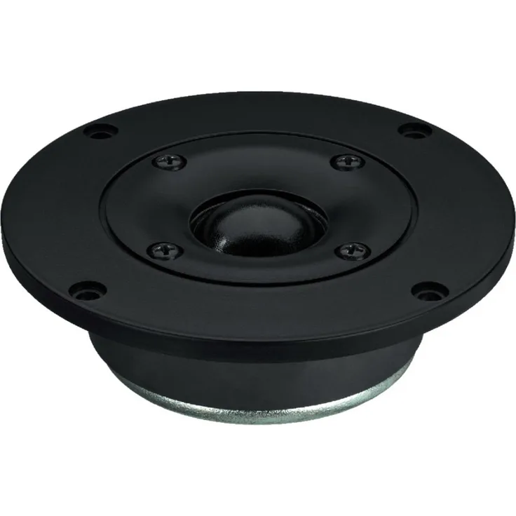 MONACOR DTM-104-4 HiFi-Dome-Tweeter