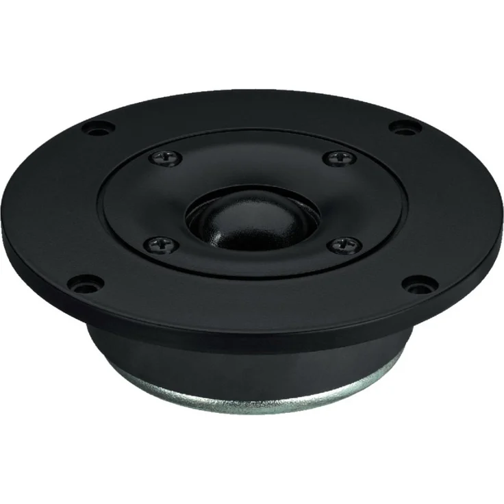 MONACOR DTM-104-4 HiFi-Dome-Tweeter