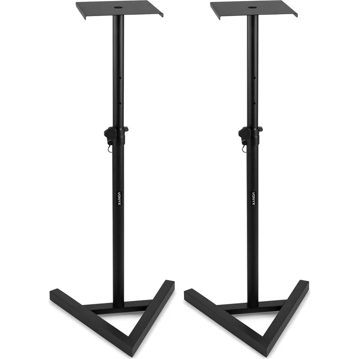 Vonyx SMS20 Studio-Monitorständer-Set