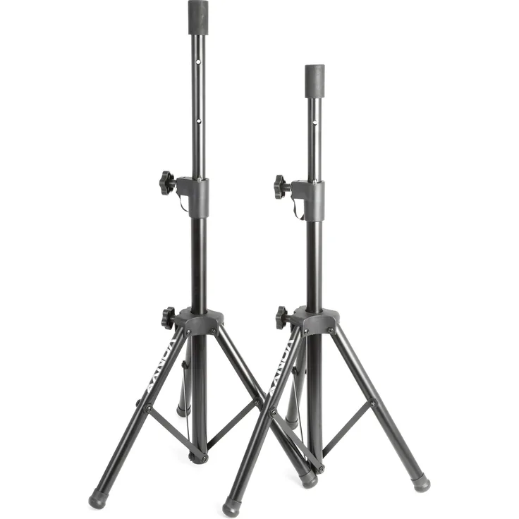 Vonyx LS02K Kompaktes Lautsprecherständer-Set