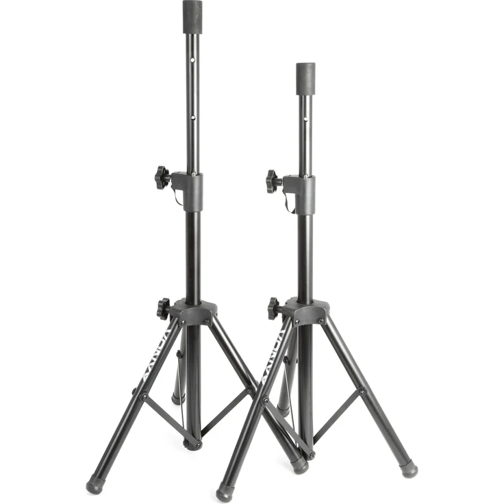 Vonyx LS02K Kompaktes Lautsprecherständer-Set – Bild 1
