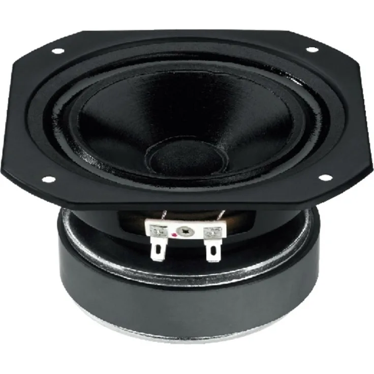 Monacor MS-130 HiFi-Mitteltoener