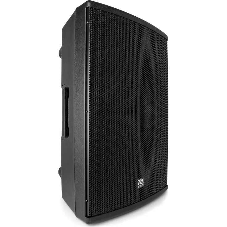Power Dynamics PD415A Bi-verstärkter Aktiv-Lautsprecher 15-'-' 1400W