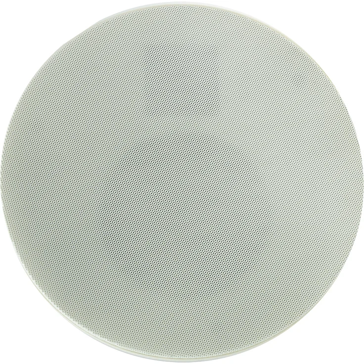 'Einbaulautsprecher -'-'CTE-26R-'-', rund, weiß' – Bild 3