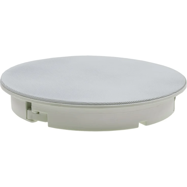 'Einbaulautsprecher -'-'CTE-26R-'-', rund, weiß' – Bild 2