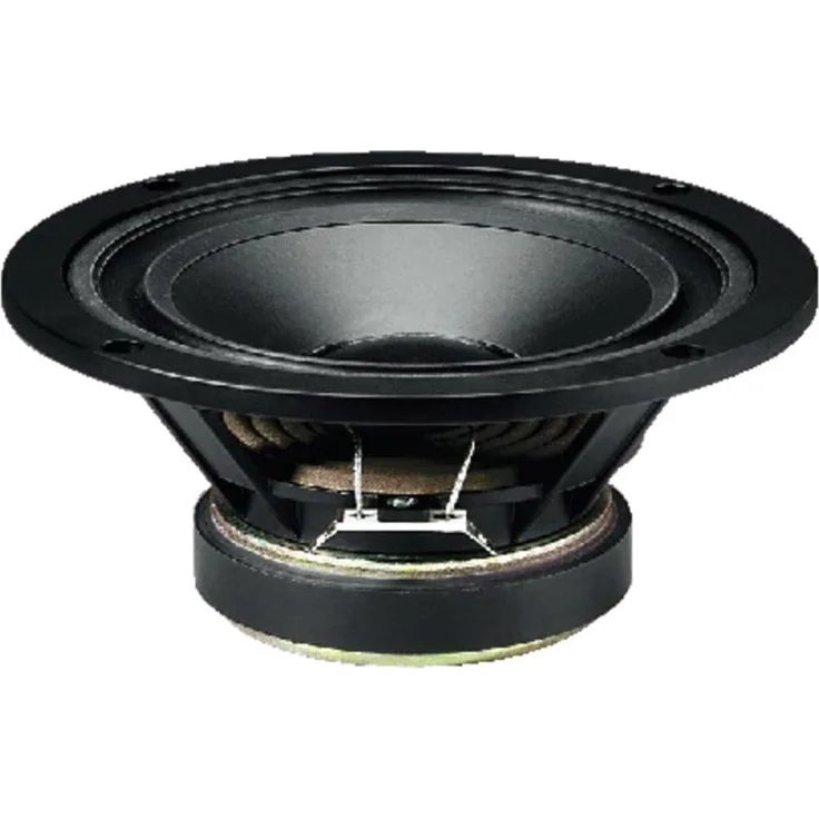 Monacor SPH-170 HiFi-Lautsprecher