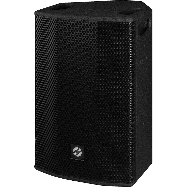 MONACOR MOVE-08PMK2 Passive PA-Box