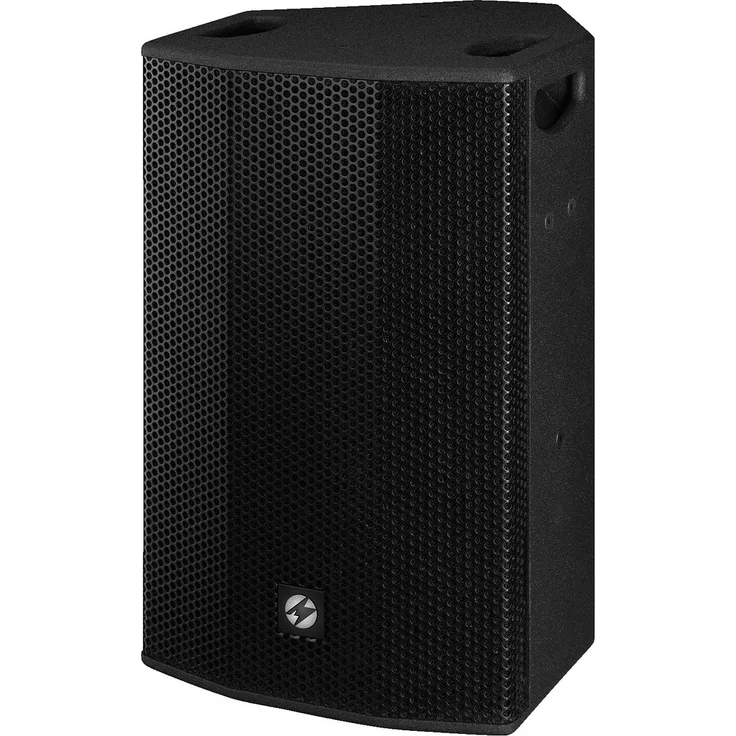 MONACOR MOVE-10PMK2 Passive PA-Box