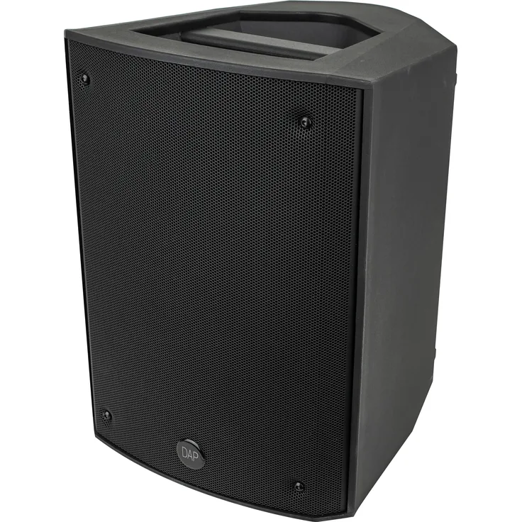 DAP-Audio PSS-106 Bluetooth MP3 Battery Speaker 6,5-'-' Akku Lautsprecher, ohne Mikrofon