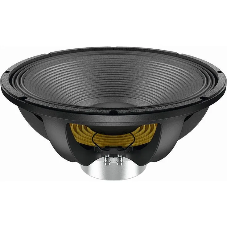 LAVO SAN184.02 18-'-' Subwoofer, Neodym, Alukorb