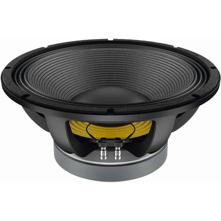 LAVO WAF154.00 15-'-' Subwoofer, Ferrit, Alukorb