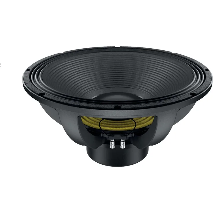 LAVO SAN184.50 18-'-' Subwoofer, Neodym, Alukorb