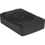 ESX Aktiv-Subwoofer Q-201A (Schwarz) ()