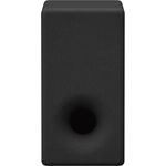 SA-SW3 Compact Subwoofer (Schwarz) ()