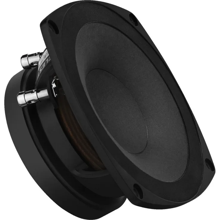 MONACOR CF-0617M PA-Mitteltöner, 350 W MAX, 200 W RMS, 8 ?