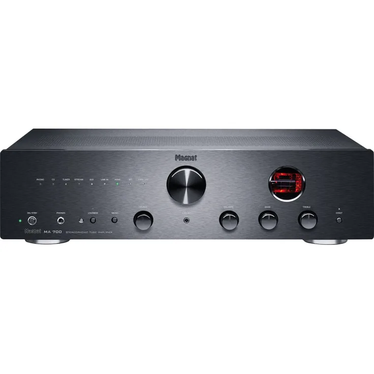 Magnat MA-700 Stereo Hybrid Verstärker
