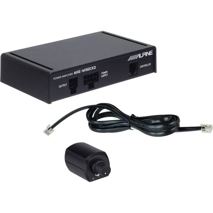 Alpine SWA-150KIT