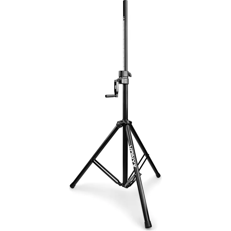 Vonyx LS93 Professioneller Aufzieh-Lautsprecherständer