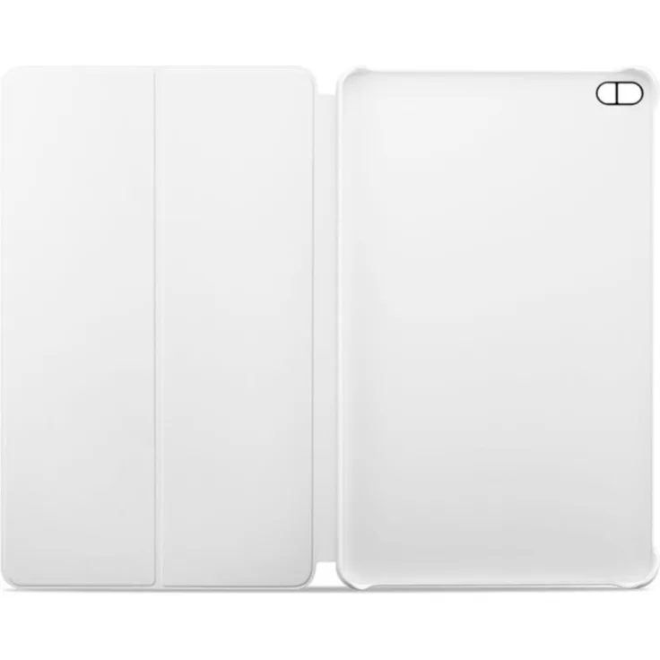 Huawei Flip Cover für Huawei MediaPad T2 10.0 Pro, Weiß