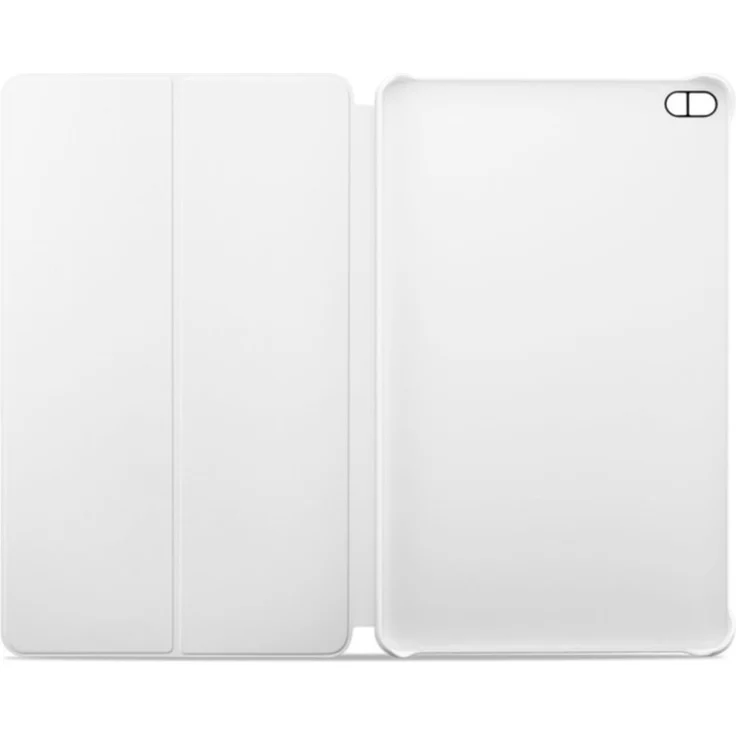 Huawei Flip Cover für Huawei MediaPad T2 10.0 Pro, Weiß