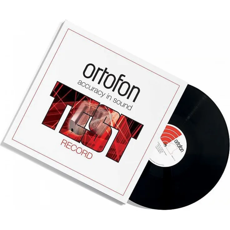 Ortofon Carbon Fiber Record Brush