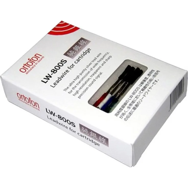 Ortofon LW-7N Headshell Leadwires