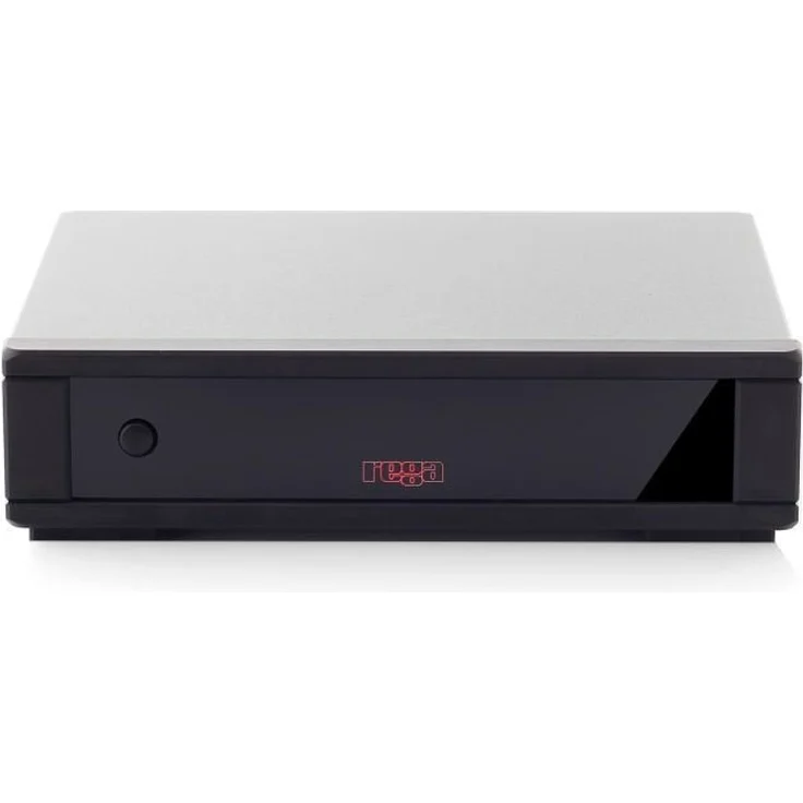 Rega Fono MC MK4 schwarz