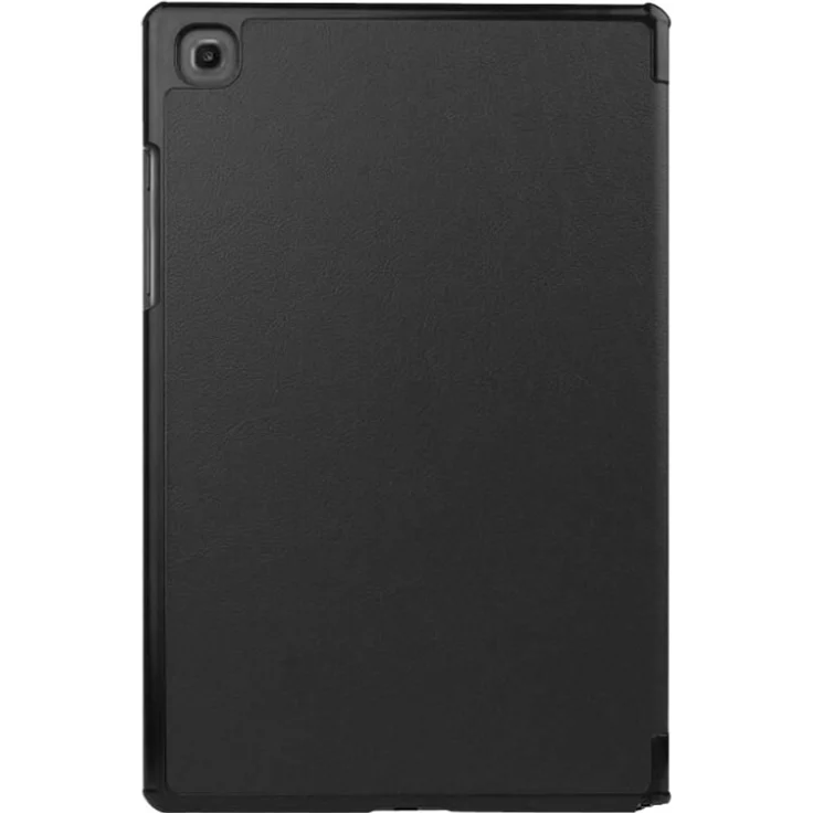 CoreParts Schutzhülle für Samsung Galaxy Tab 10,4'', Schwarz (MOBX-SAM-TABA7-COVER-01) – Bild 2