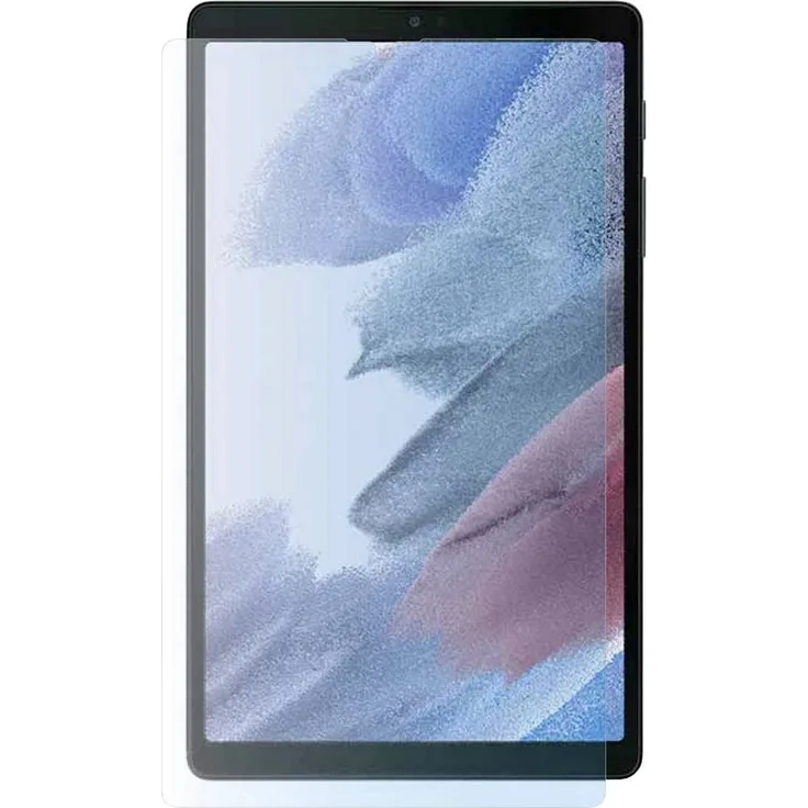 Tucano Schutzfolie aus gehärtetem Glas für Samsung A7 Lite 8.7 Zoll (SA7L-SP-TG)