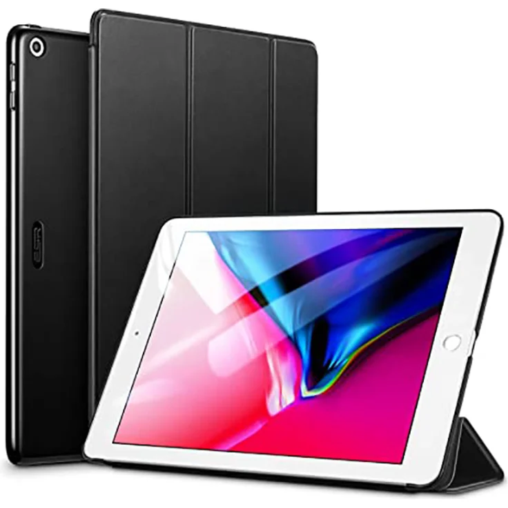 Vivanco Smart Case für Apple iPad 2017 / 2018 – Bild 2