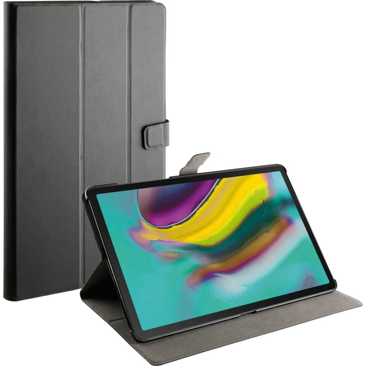 Vivanco Folio Case für Samsung Galaxy Tab S5e 10.5 (2019)