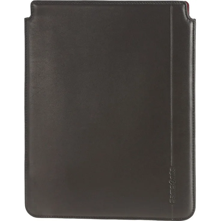 Samsonite Rhode Island SLG iPad Hülle, Braun