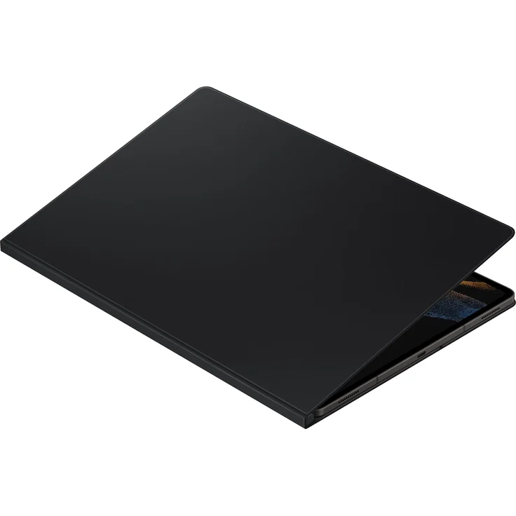 Samsung Book Cover für Galaxy Tab S8 Ultra, Schwarz – Bild 5