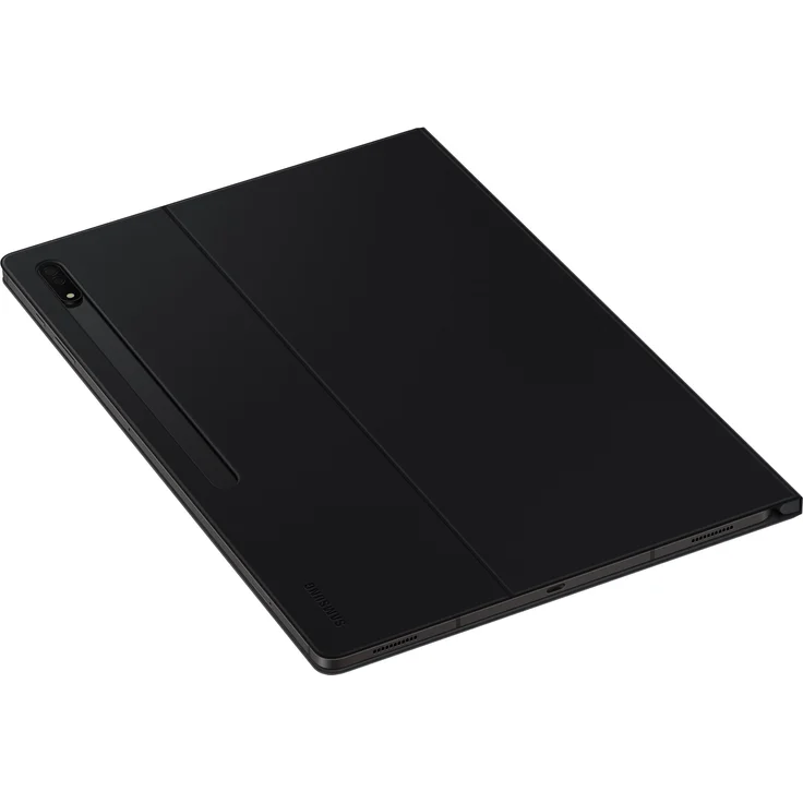 Samsung Book Cover für Galaxy Tab S8 Ultra, Schwarz – Bild 6