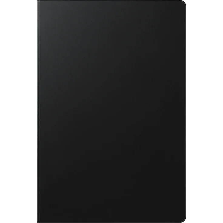 Samsung Book Cover für Galaxy Tab S8 Ultra, Schwarz – Bild 1